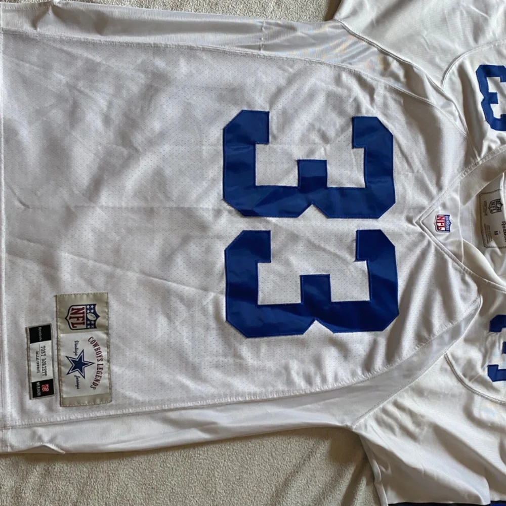 Throwback jersey’s - Picture 3 of 6